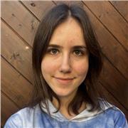 Profesora de repaso tanto en ciencias como en idiomas apta para cursos inferiores a segundo de bachiller